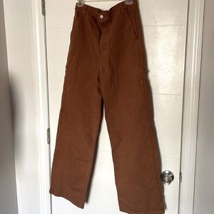 Shaina Mote Work Pant